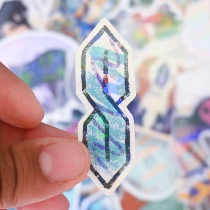 90s Nostalgia S for wholesale by Giselle Luna