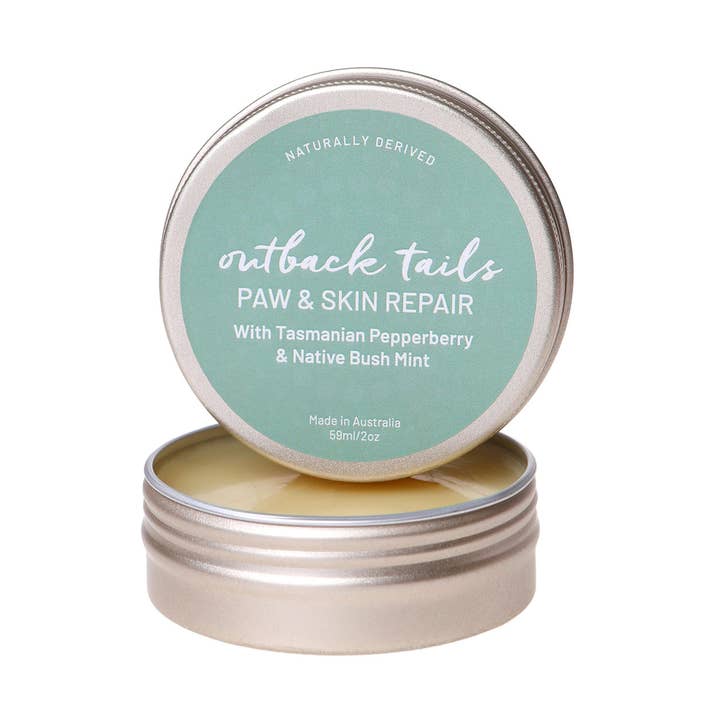 Paw & Skin Repair for wholesale by Outback Tails