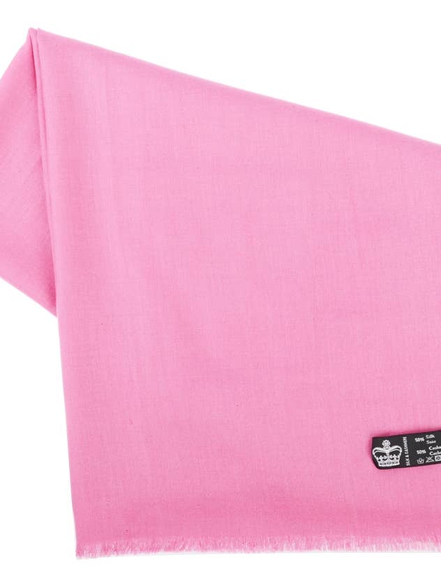 Hallon Pashmina Stal för wholesale av British stock (Kilberry)