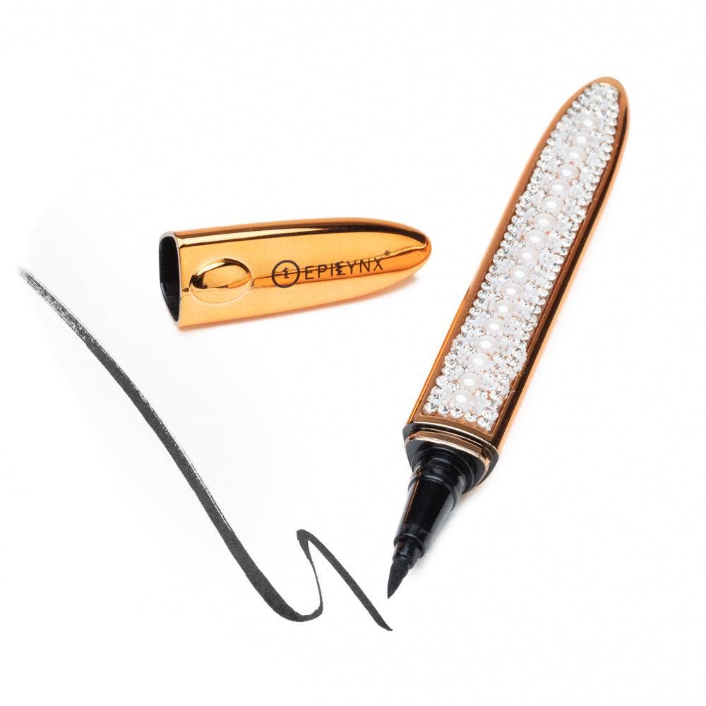 EpiLynx - Wholesale False/Fake Eyelashes - Natural False Eyelashes - No Glue Black Eyeliner and Lashes14