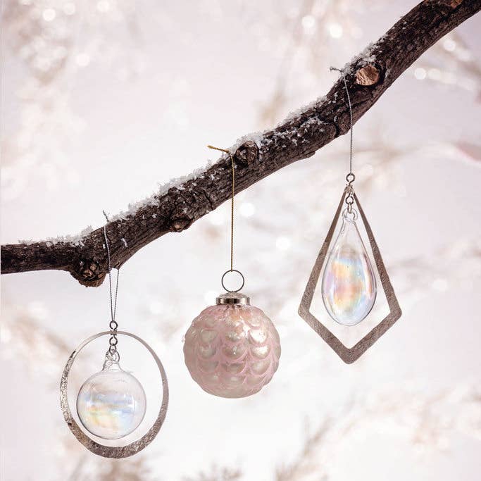 Karma - Wholesale Ornament - Florence Ornament