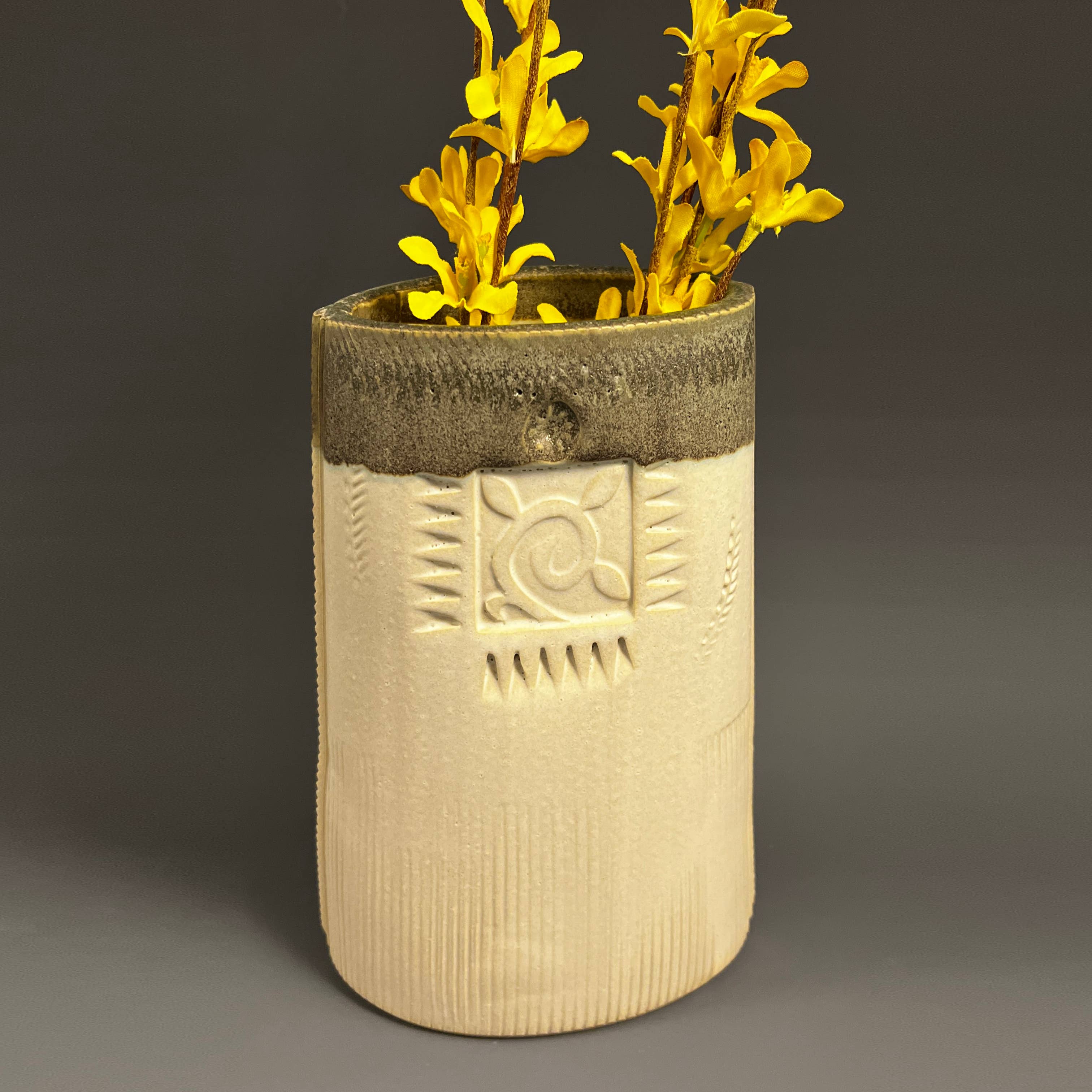 Macone Clay / Spooner Creek - Wholesale Utensil Holder - UT - Utensil Holder13