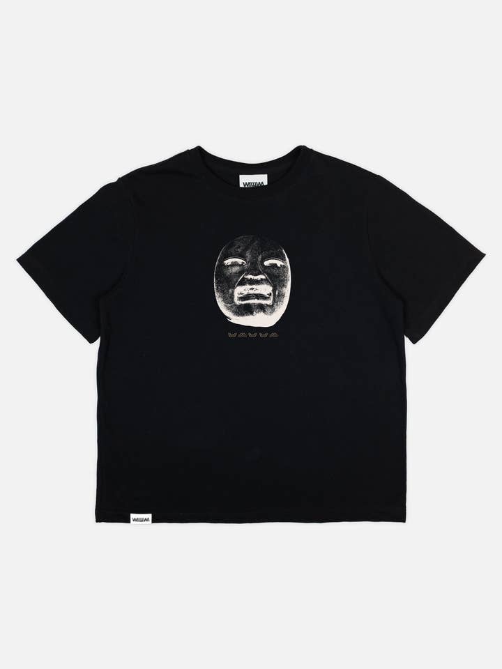 « Oh, Joy ! » Tee-shirt pour la vente par Wawwa Cothing