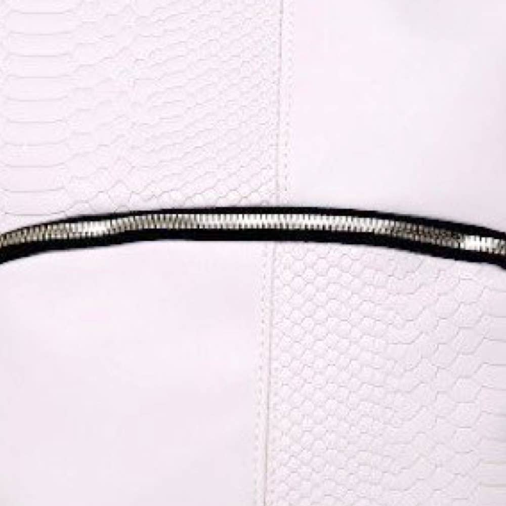 VIA FIORE - Vente Sac porté épaule – femme - VIA FIORE - SAC À MAIN SACOCHE TOTE POCHETTE SACOCHE ANSE - #108