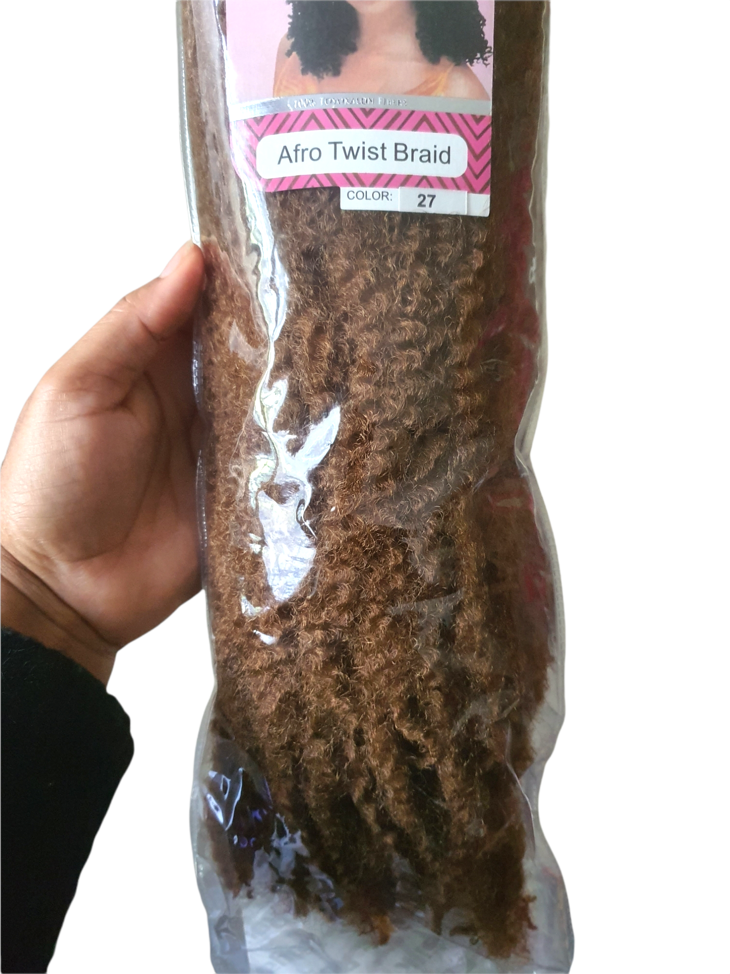 Chabinehairstore - Wholesale Scalp/Hair Treatment - Afro kinky bulk13