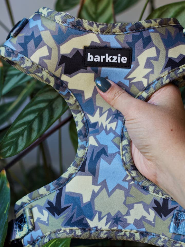 Harness - Bangkok for wholesale by barkzie