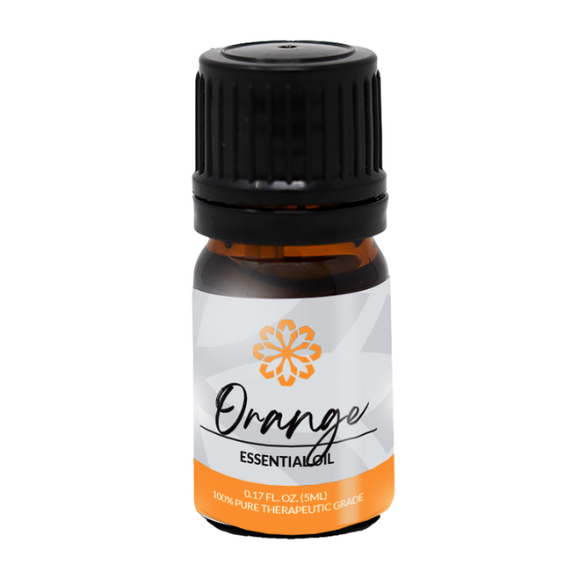 Essence - Wholesale Essential Oil - Essential Oil 5mL Bottle10