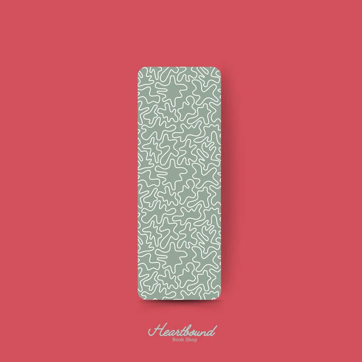 Le Conjectural Bookmark för wholesale av Heartbound Book Shop