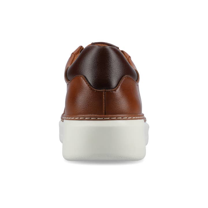 VANCE - Wholesale Lifestyle Sneakers - Men's - Vance Forbes Luxe Slip-on Low Top Sneaker2