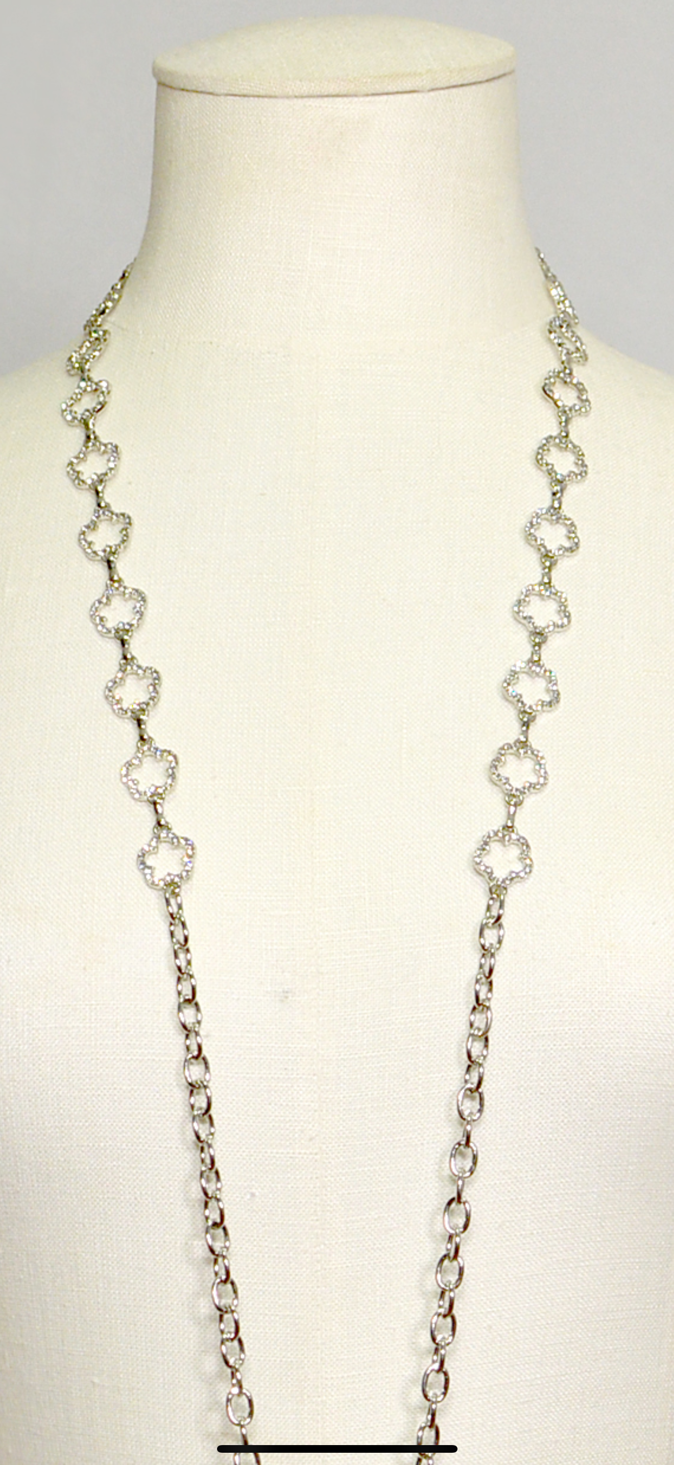 LUV & Co. – wholesale Individual charm/pendant – Phone charm - 21223