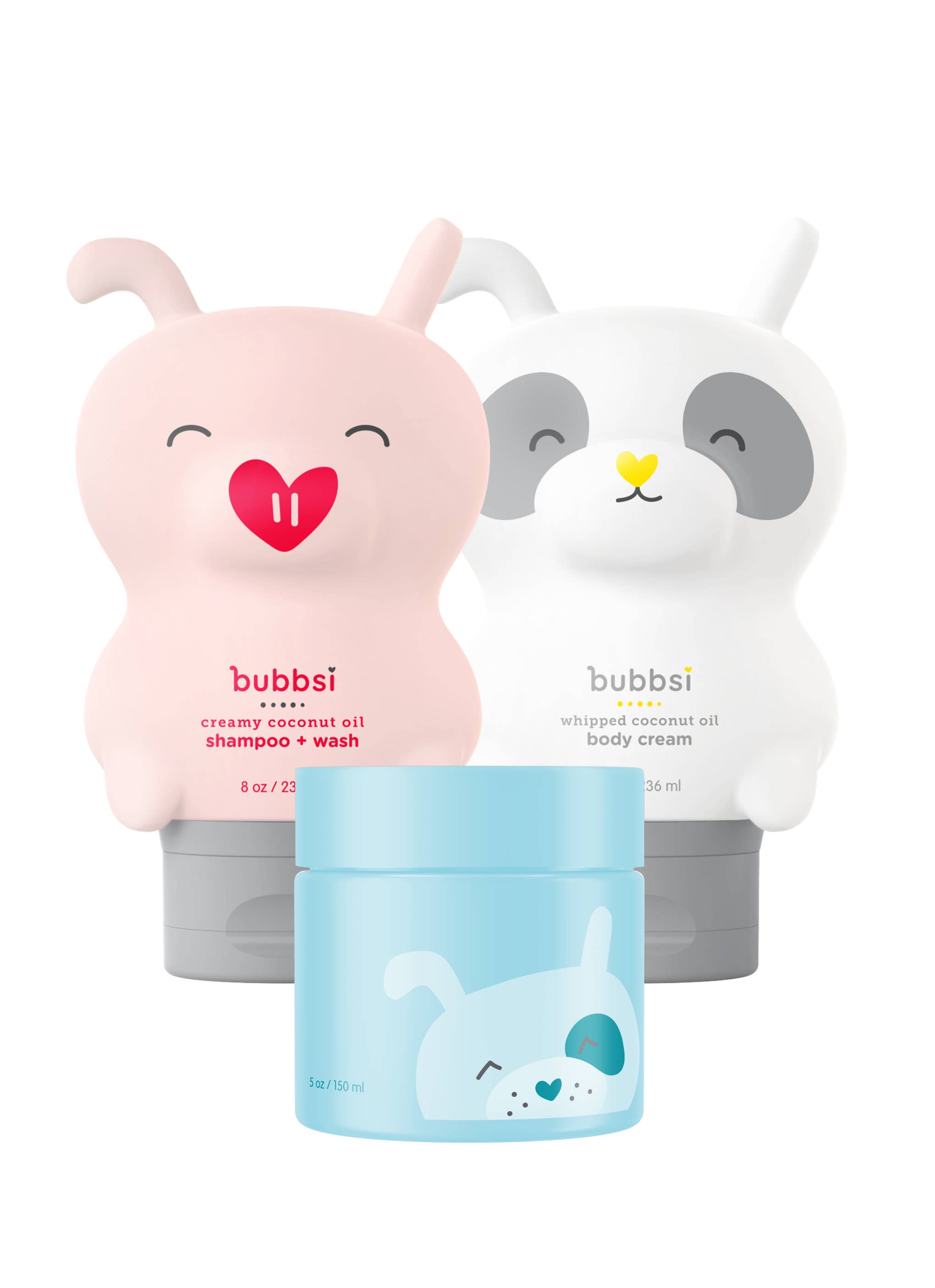 Bubbsi - Wholesale New Mom Gift Box/Set - newborn starter set