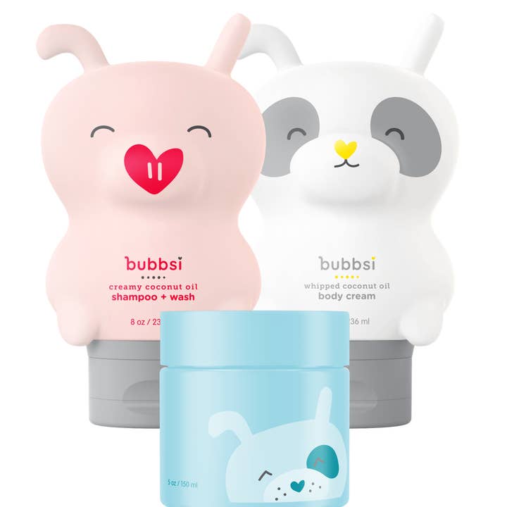 Bubbsi - Wholesale New Mom Gift Box/Set - newborn starter set0