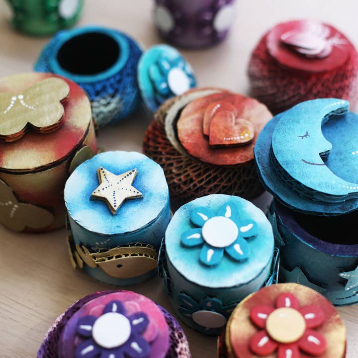 Mini Dream Box and other Purchase Wholesale dreambox. Free Returns & Net 60 Terms on Faire trending on Faire.