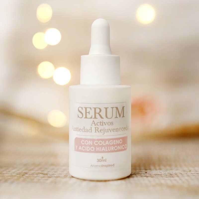 Ethike.eu - Wholesale Facial Serum/Concentrate - Face Serum - Rejuvenating Anti-Aging2