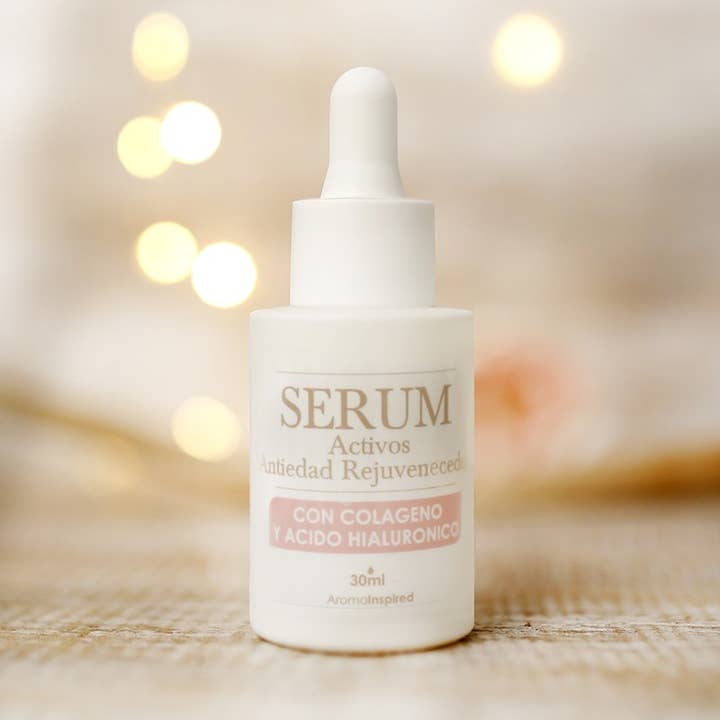 Ethike.eu - Wholesale Facial Serum/Concentrate - Face Serum - Rejuvenating Anti-Aging2