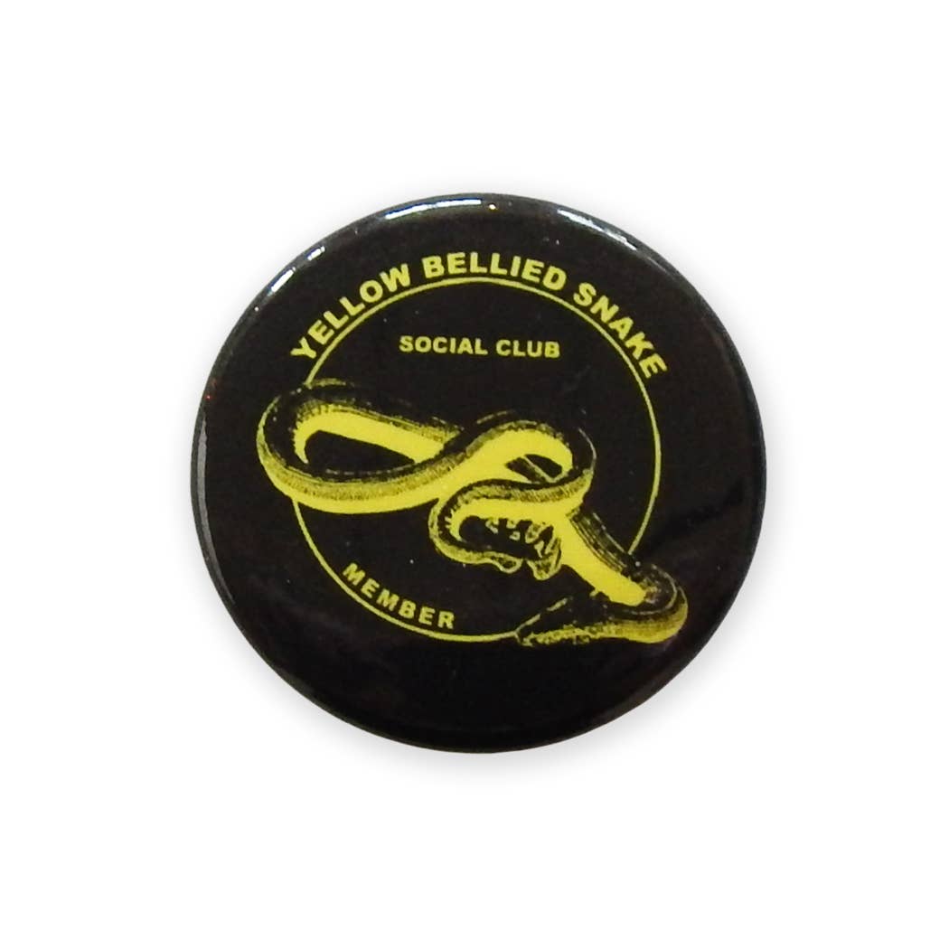 Hungry Ghost Press - Wholesale Reversspeld/knoop - 1,5" buttons19