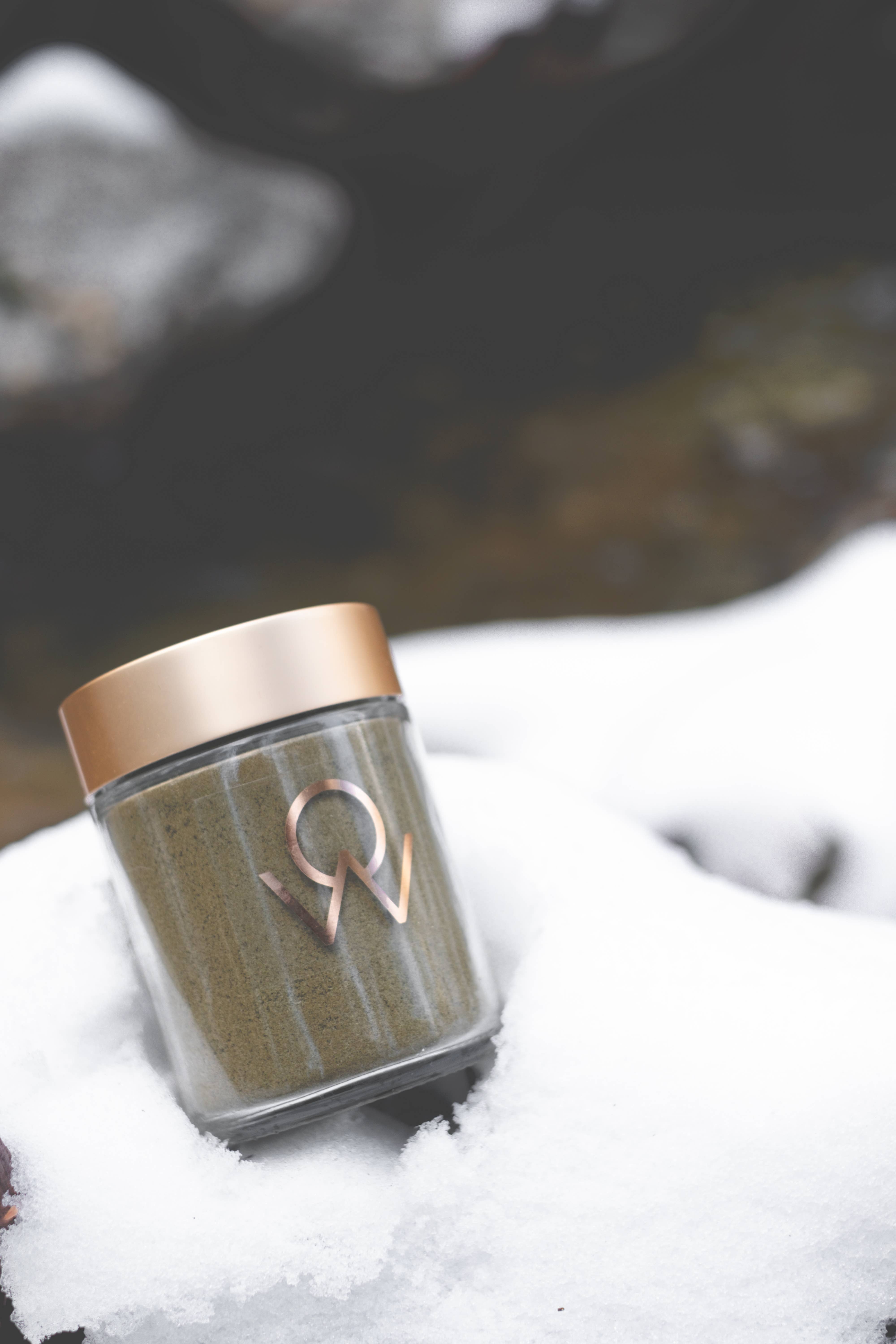 Wildland Organics - Wholesale Bath Soak/Milk - Forest Bath Soak2