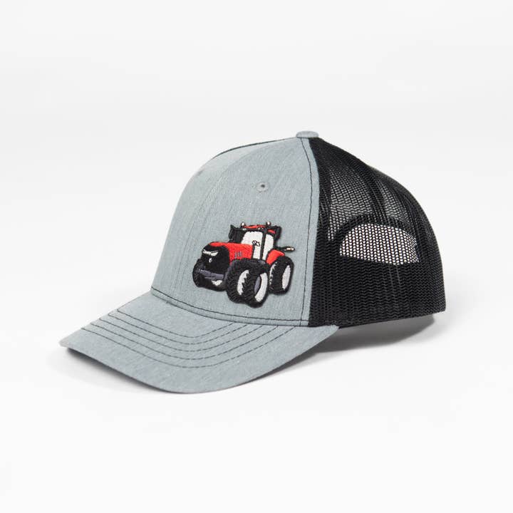 American Farm Company – wholesale Baseballkeps – Barn – Västra Stora Röda Traktor Ungdomskeps