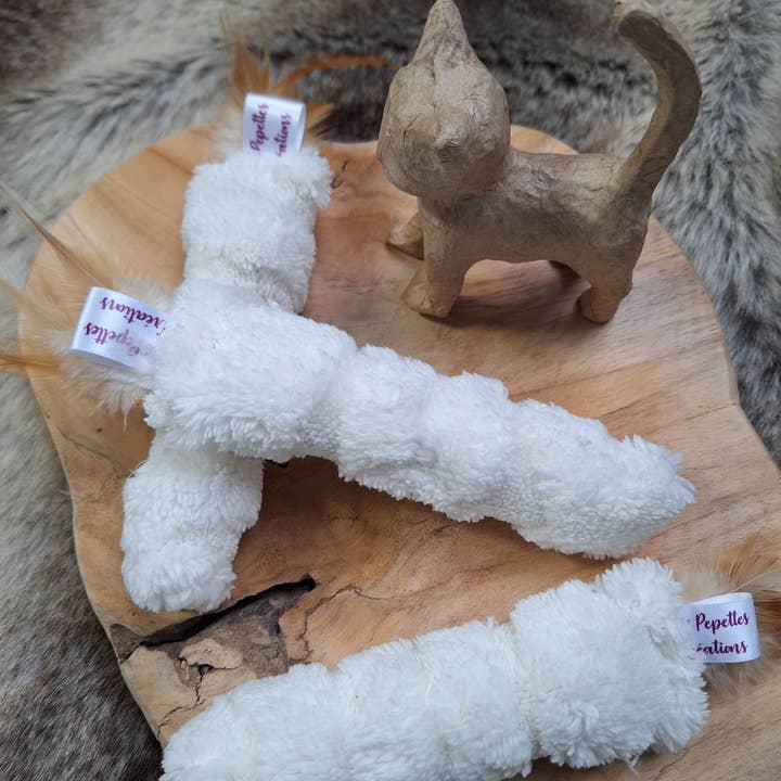 KICK 'DOUDOU for wholesale by Les Pepettes Créations