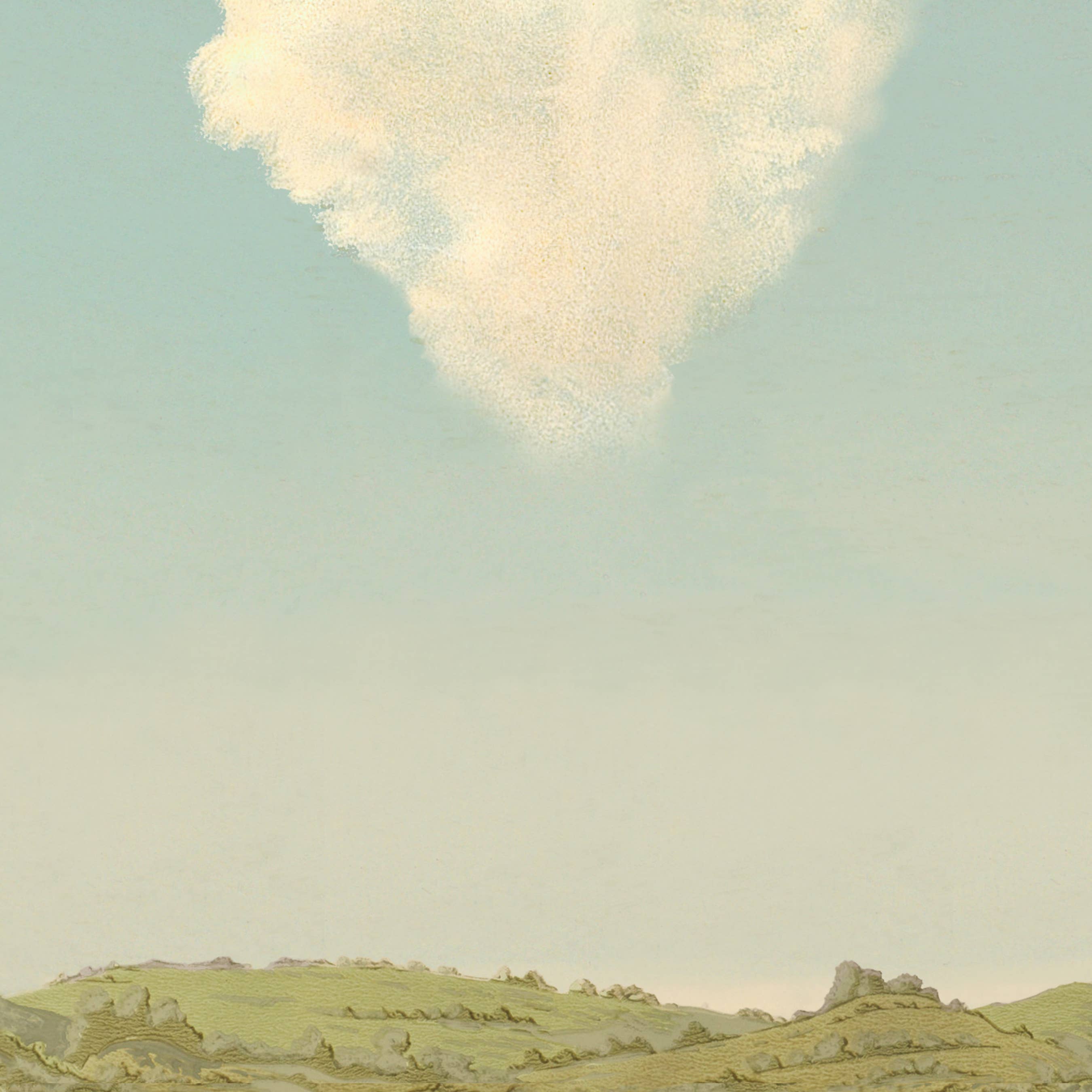 Pictrix Design - Wholesale Love Card - “I cloud you” A6 greeting card3