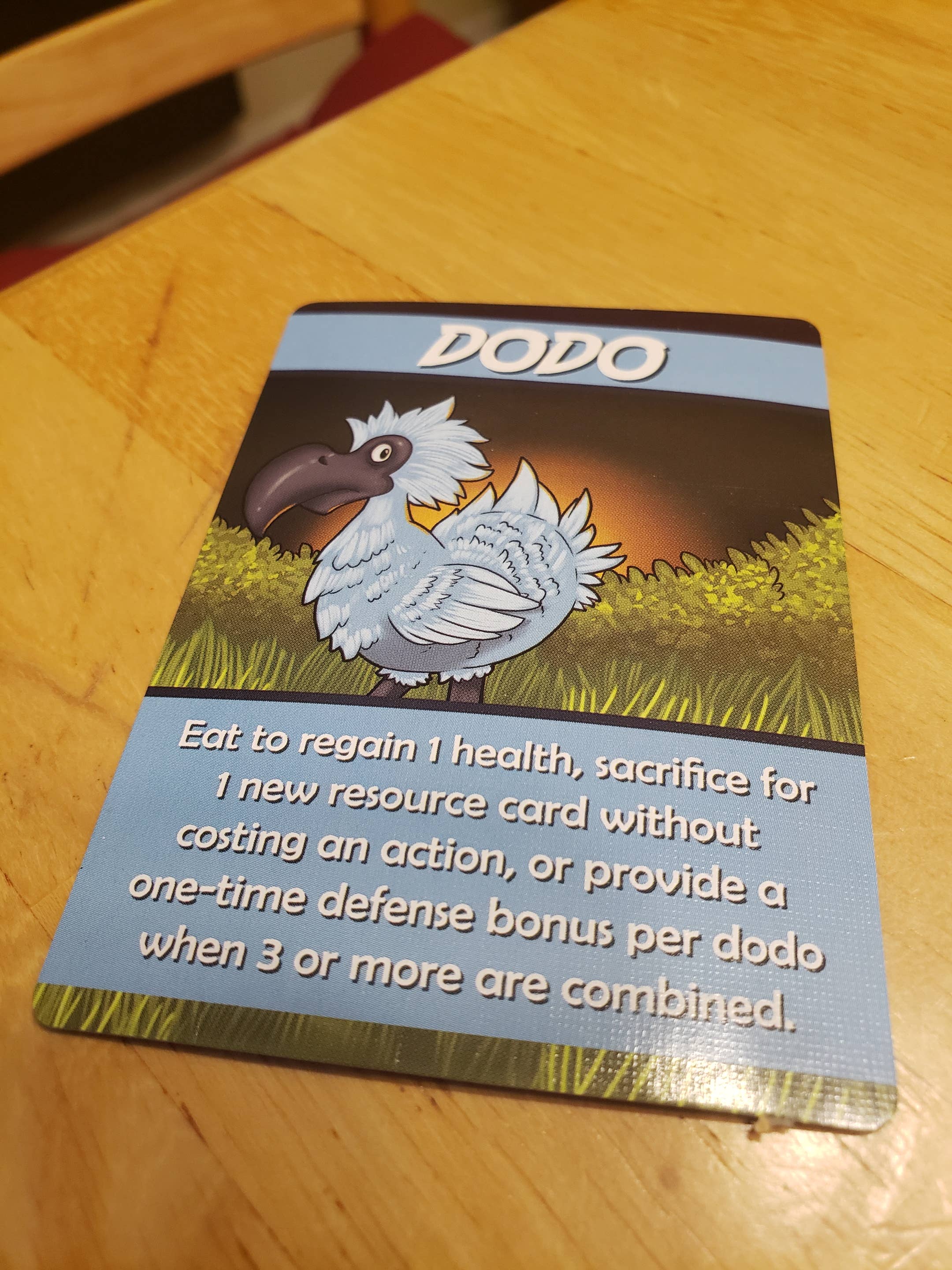 Riftway Games - Wholesale Board Game - Beasts: Edge of Extinction10