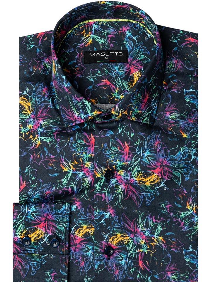 YOUNG/92 LONG SLEEVE for wholesale by Masutto