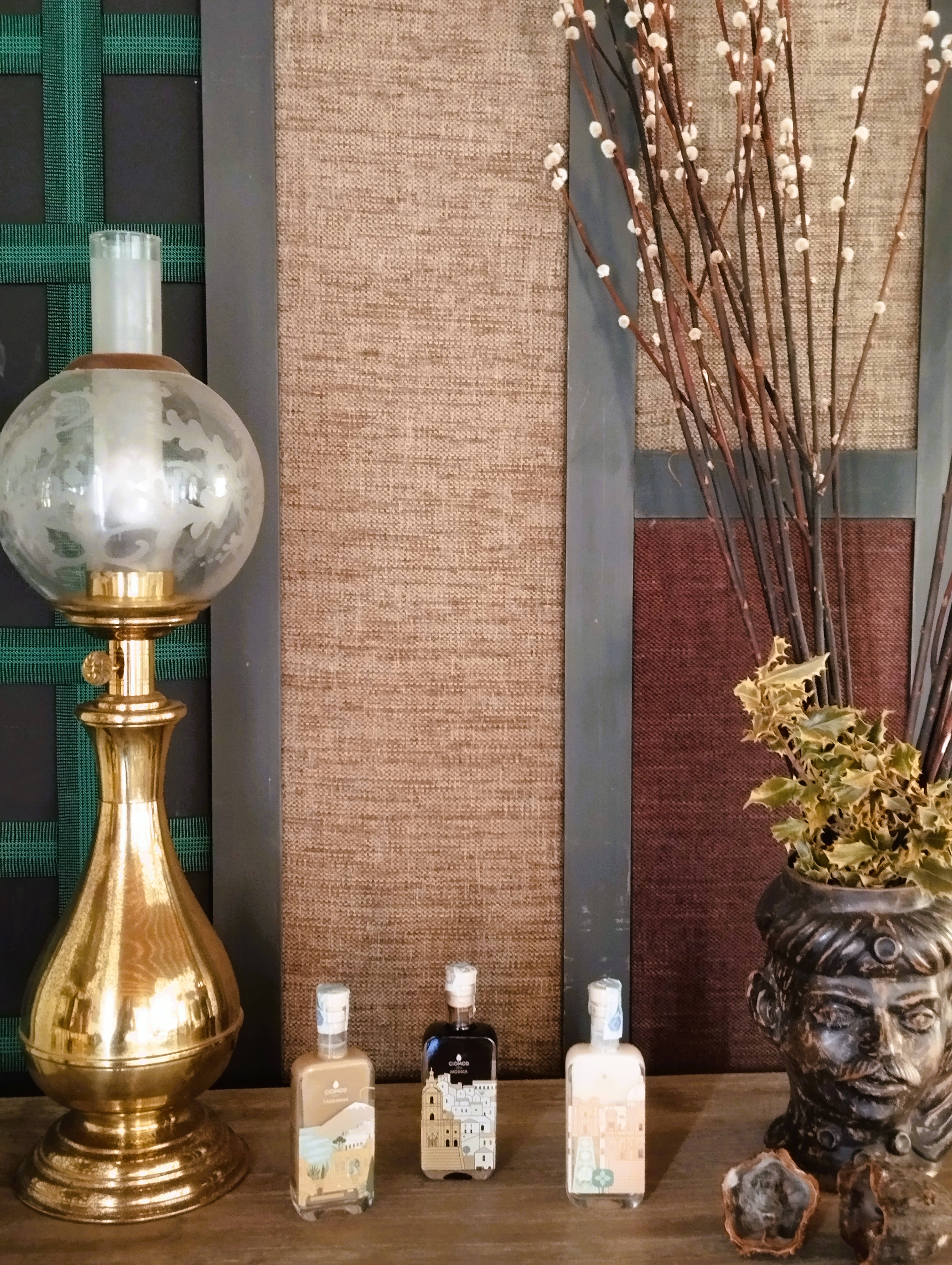 XOCOA SRL - Vendita all'ingrosso Liquore - Liquore alla mandorla edizione speciale «Noto»2