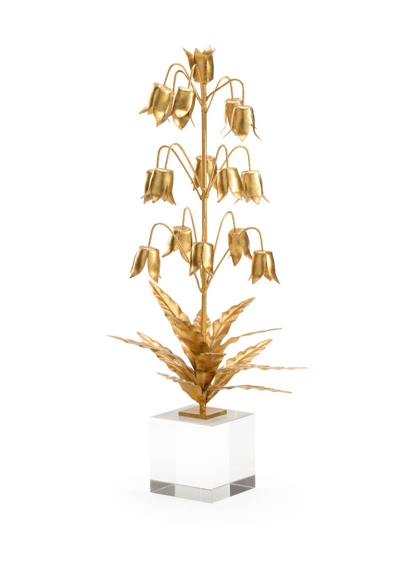 Chelsea House - Wholesale Artificial Flowers - Lily Of The Valley4