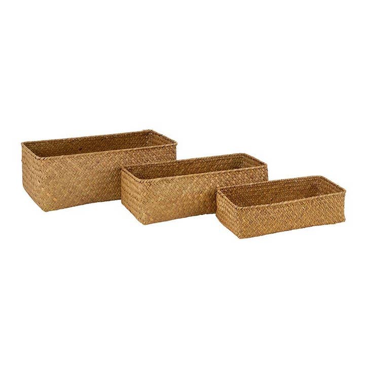 Angle - Wholesale Decorative Tray - Rectangle Tray Set