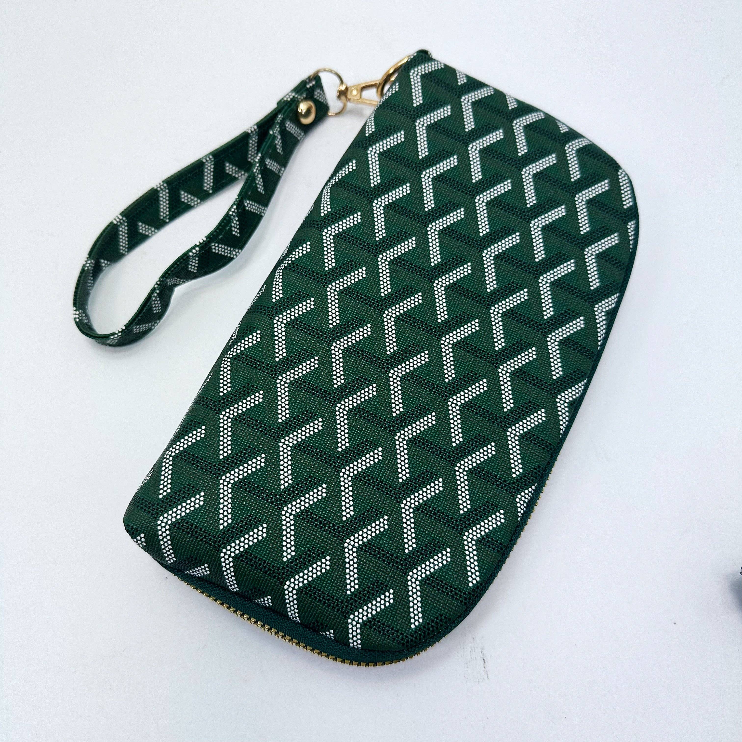 Greater Goods Imports & Wholesale - Wholesale Wallet - Women's - P0005 ABG8475