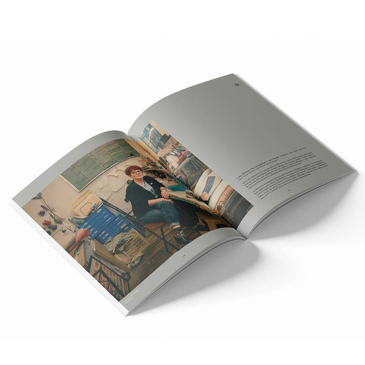 We Are Makers - Wholesale Magazine - Edition Sixteen5