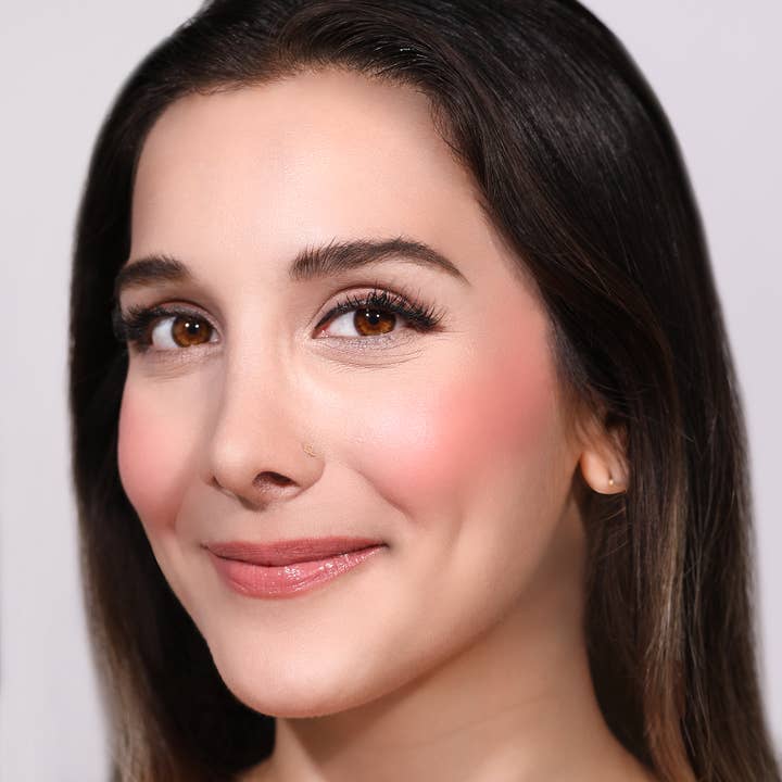 Moira Cosmetics - Wholesale Blush - Love Steady Liquid Blush (003, Honey Pie)