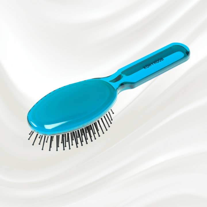 Koh-I-Noor - Wholesale Hair Brush/Comb - KOH-I-NOOR All Seasons Nylon Pin Brush, Small16