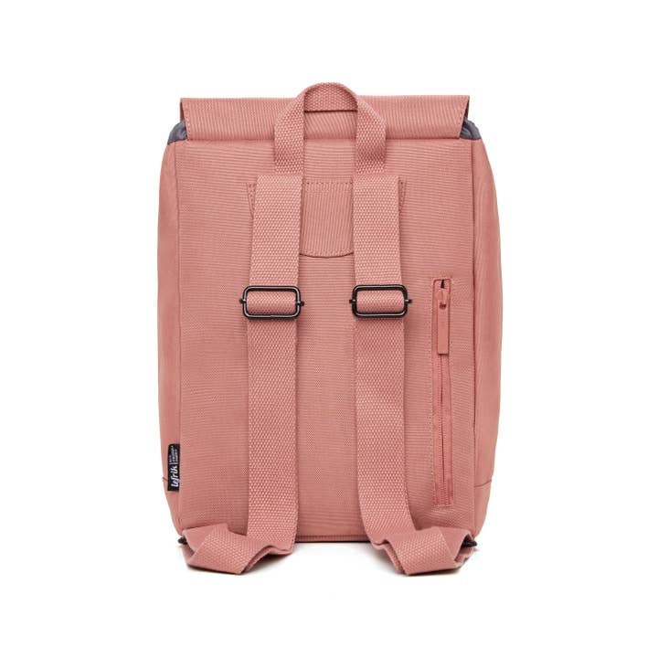 LEFRIK EU – wholesale Ryggsäck - Barn – Scout Mini Dust rosa ryggsäck