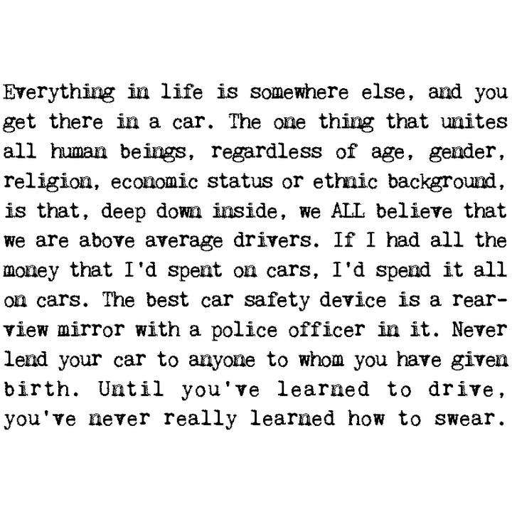 Coulson Macleod (U.S. Duties Paid) – wholesale Everyday greeting card – Petrol Head Card For Motoring and Car Enthusiasts1