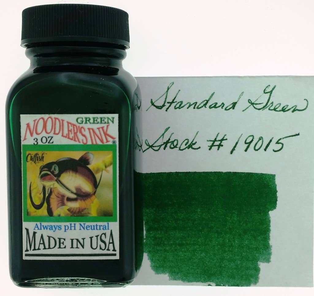 Luxury Brands of America - Wholesale Ink Pad - Noodler's Ink - 3 ounce106