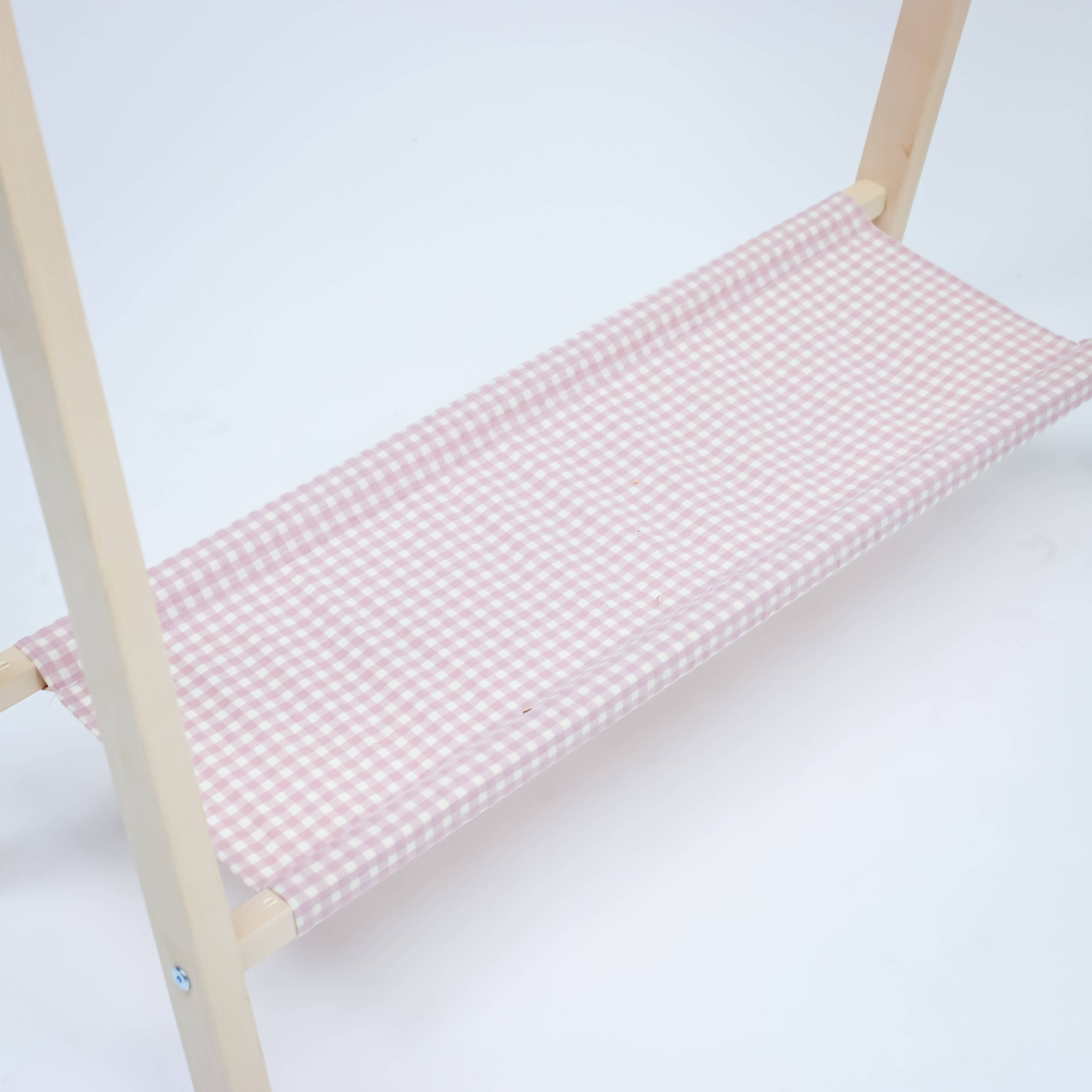 Plastimyr - Wholesale Coat Rack - PLASTIMYR Children's Wooden Clothes Rack TGW2