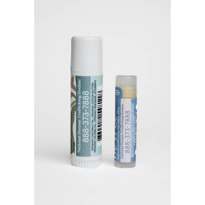 Crowned Free - Wholesale Lip Balm - Be Free Lip Balm 5