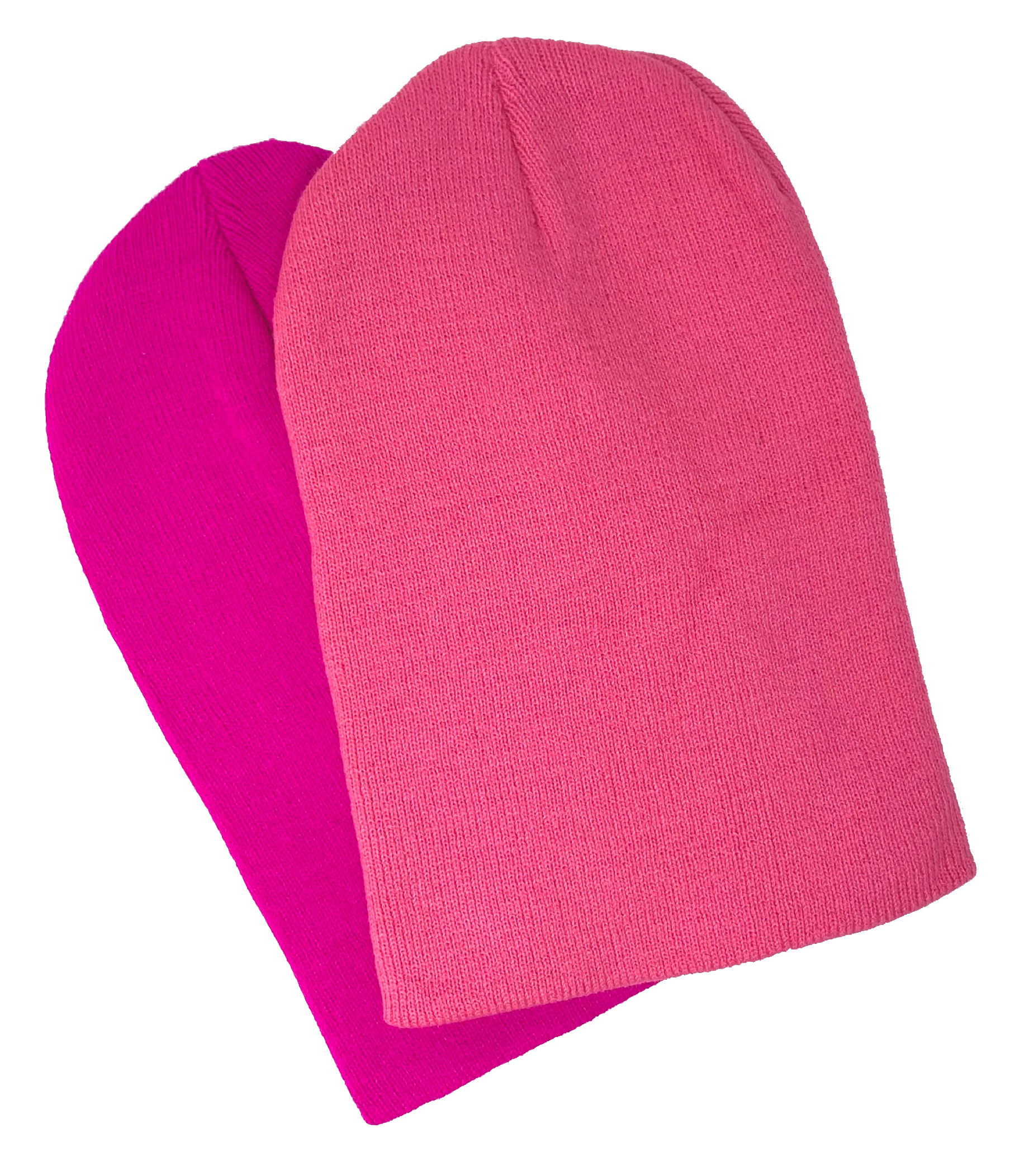 Rainbow Unicorn Birthday Surprise - Wholesale Beanie - Unisex - Unisex Rib Knit Margaret Beanie Fold Over Cuff Hat10