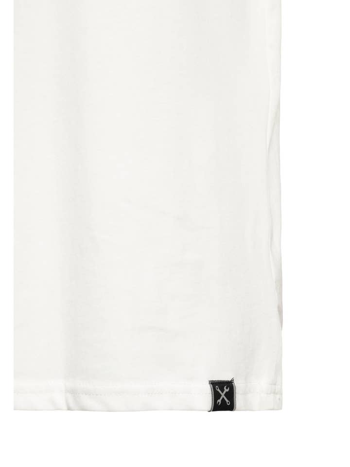 Btex Fashion GmbH / KING KEROSIN – wholesale T-shirt – men's – Tiki Surf Shop Tee