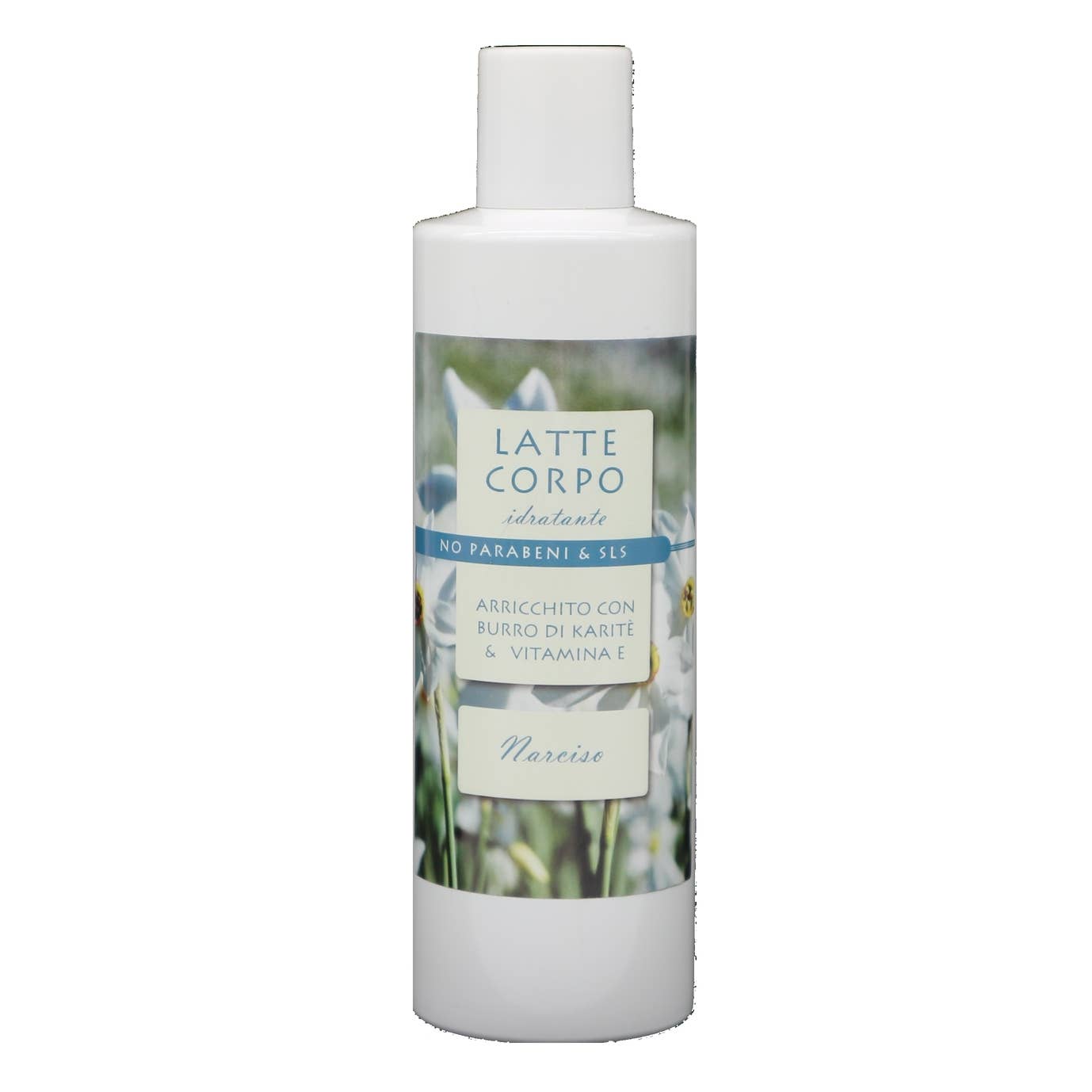 pirotta srl – Engroshandel Kropscreme/lotion – I21 |Kropsmælk 250ml Narciso0