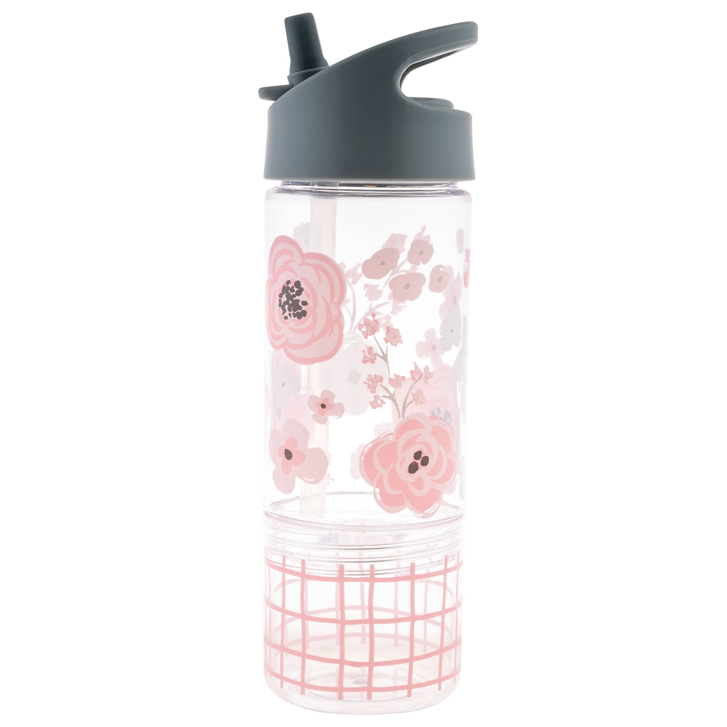 Stephen Joseph Gifts - Wholesale Water Bottle - Sip & Snack Bottles2