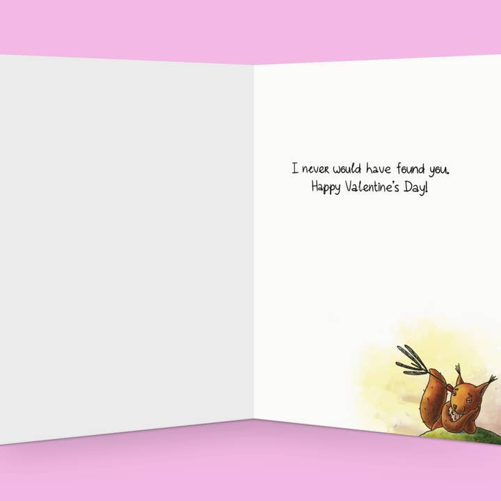 Explicit Contents - Wholesale Love Card - Love Is Blind1