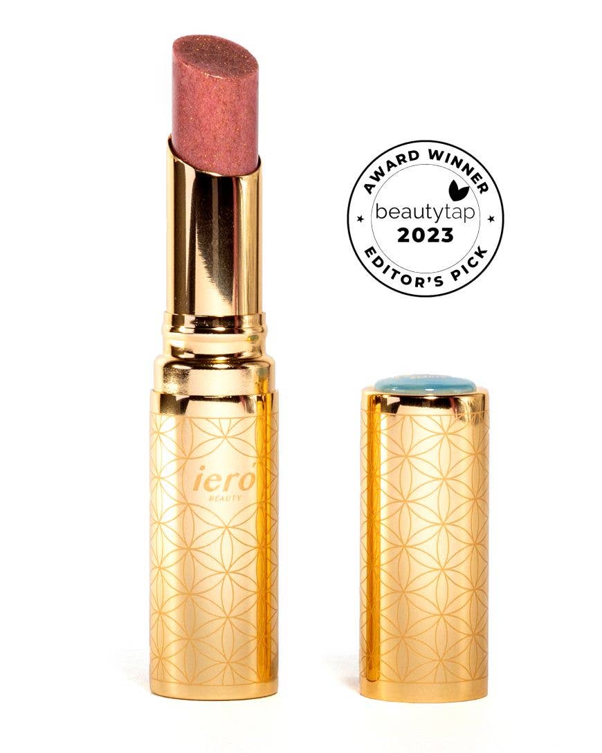 ieró Beauty™ - Wholesale Lip Balm - Moonkissed™ Luminous PH Lip Comforter4