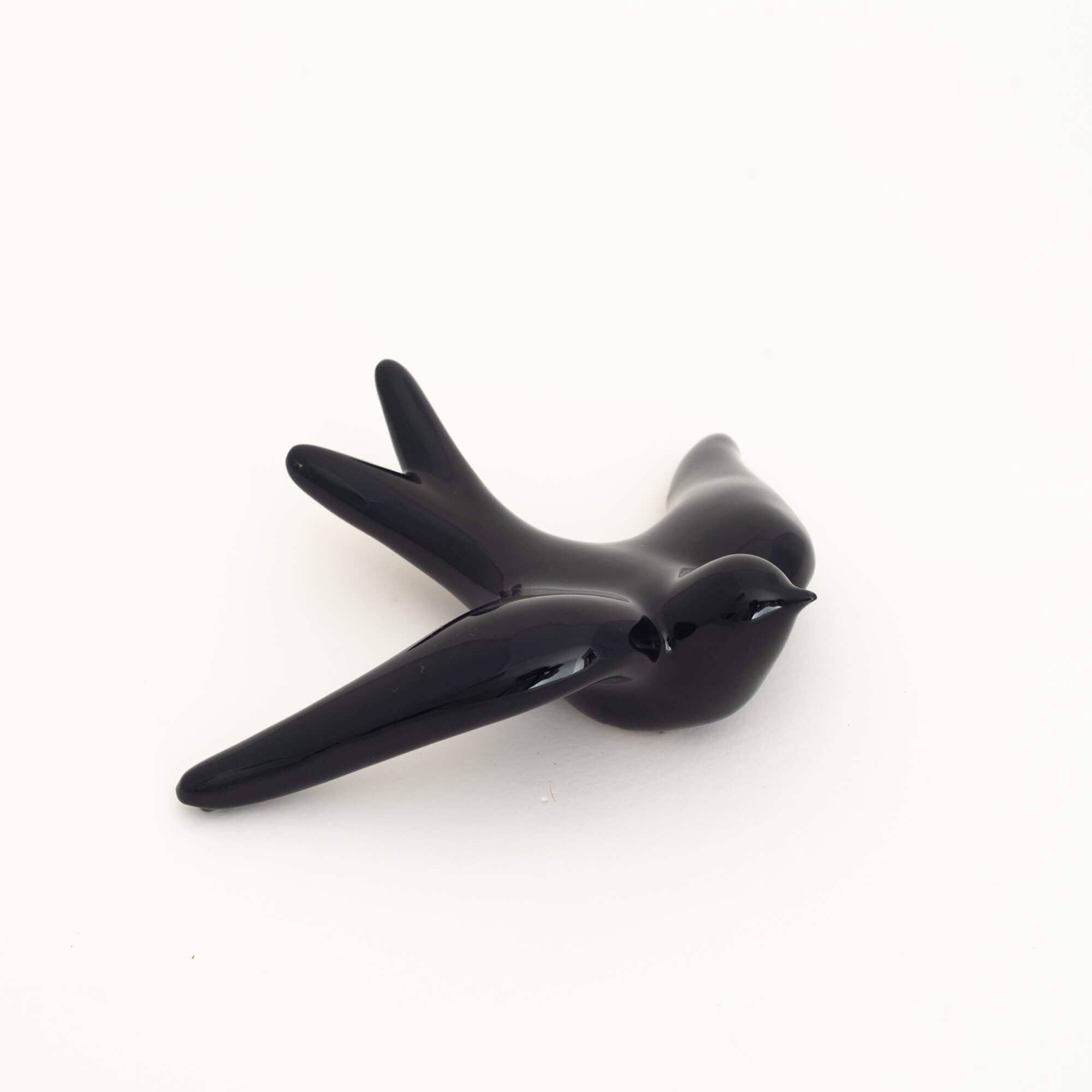 Vasos Quadrados by EM - Wholesale Wall Accent - CERAMIC SWALLOW4