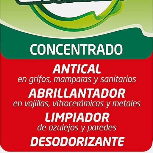 Lagarto - Wholesale Multi-Surface Cleaner - Concentrated Household Cleaner - Cleaning Vinegar1