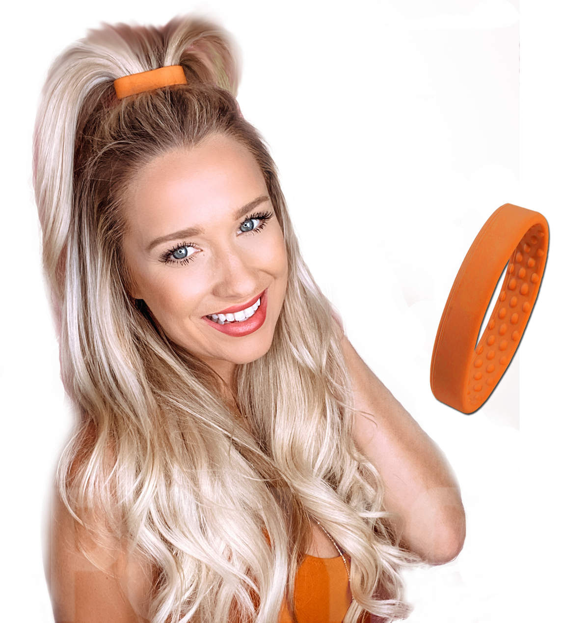 PONY-O UK – wholesale Hair tie – PONY 2.019