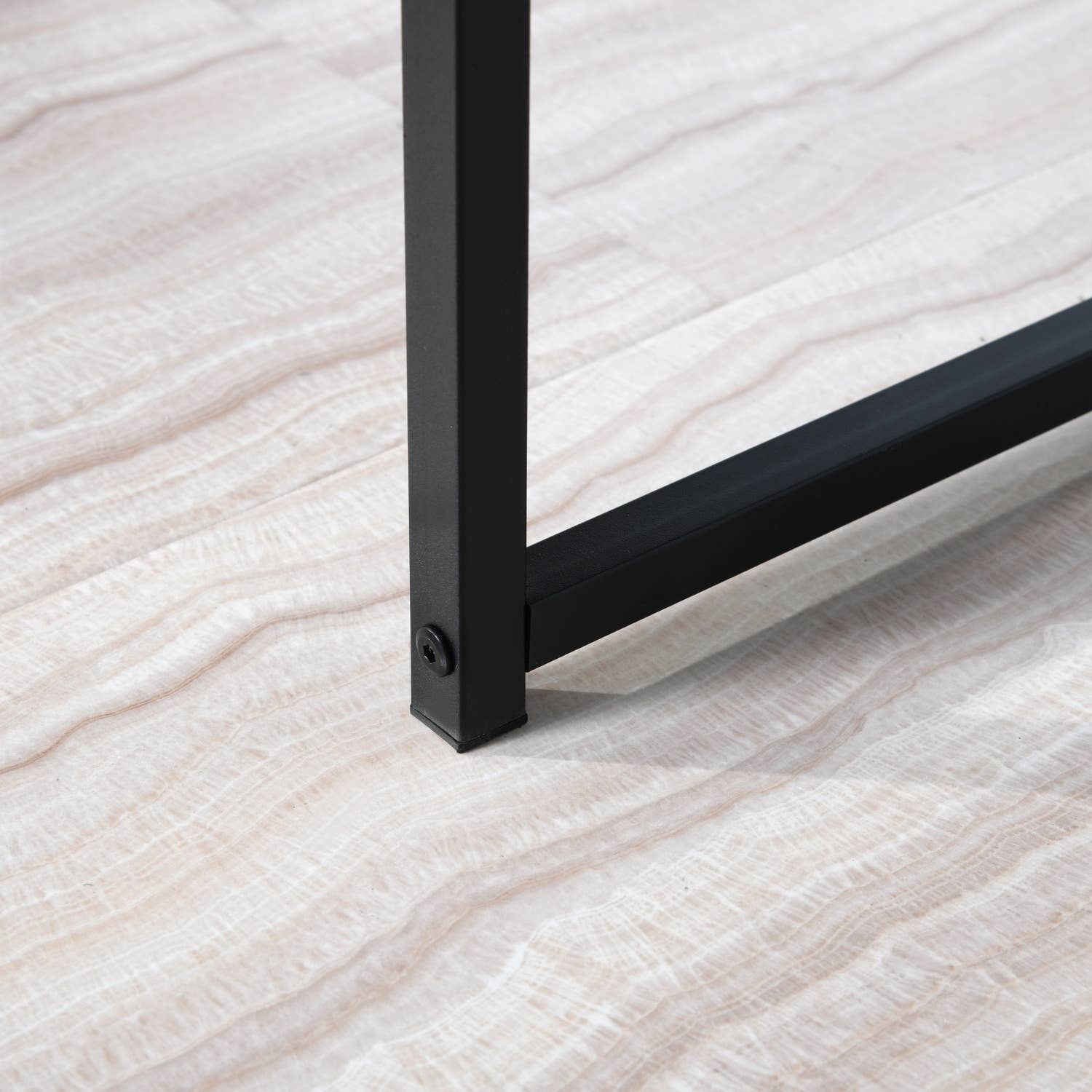 HOMYCASA DESIGN INC - Wholesale Console Table - Industrial Simple Computer Desk For Office Vintage 140CM26