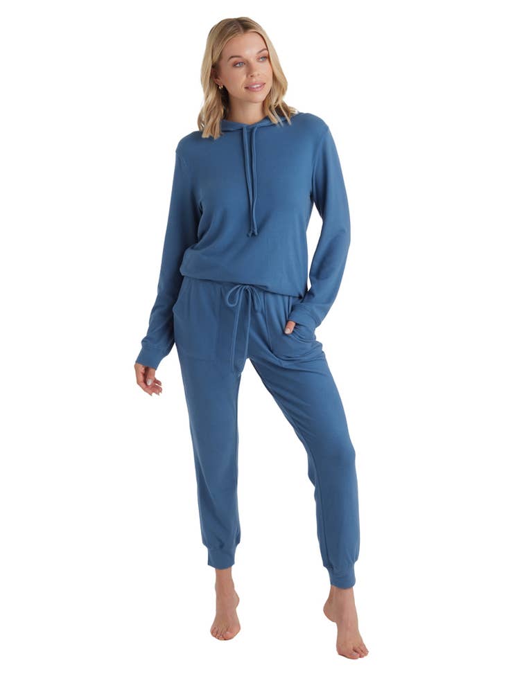 Wholesale Ultra-Dream Hooded Jogger Set for your store - Faire