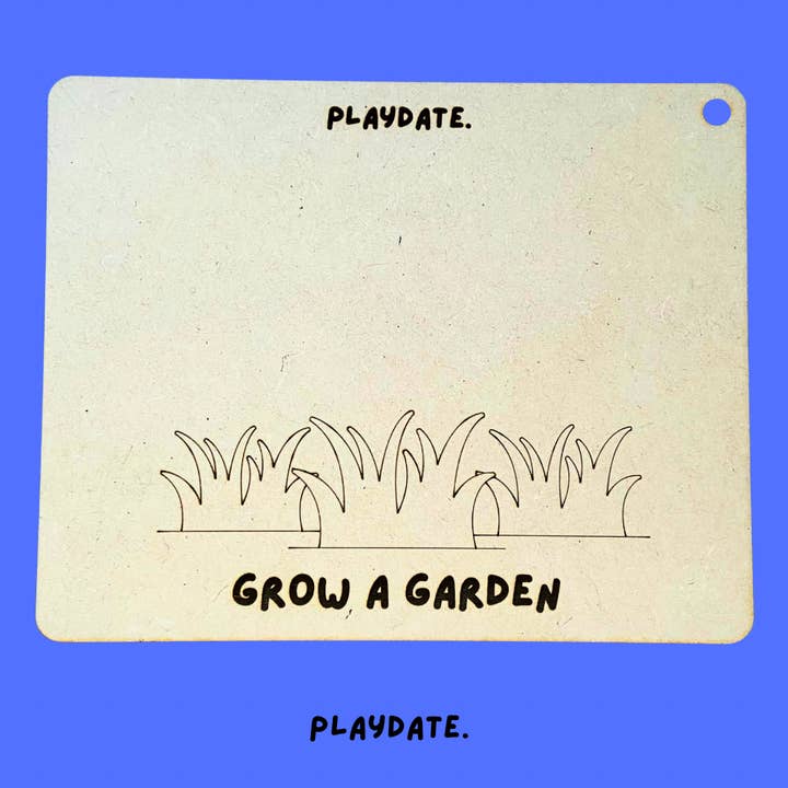 Playdate - Wholesale Wood toy – Child - Play Base Boards - for taking your play to the next level! 6